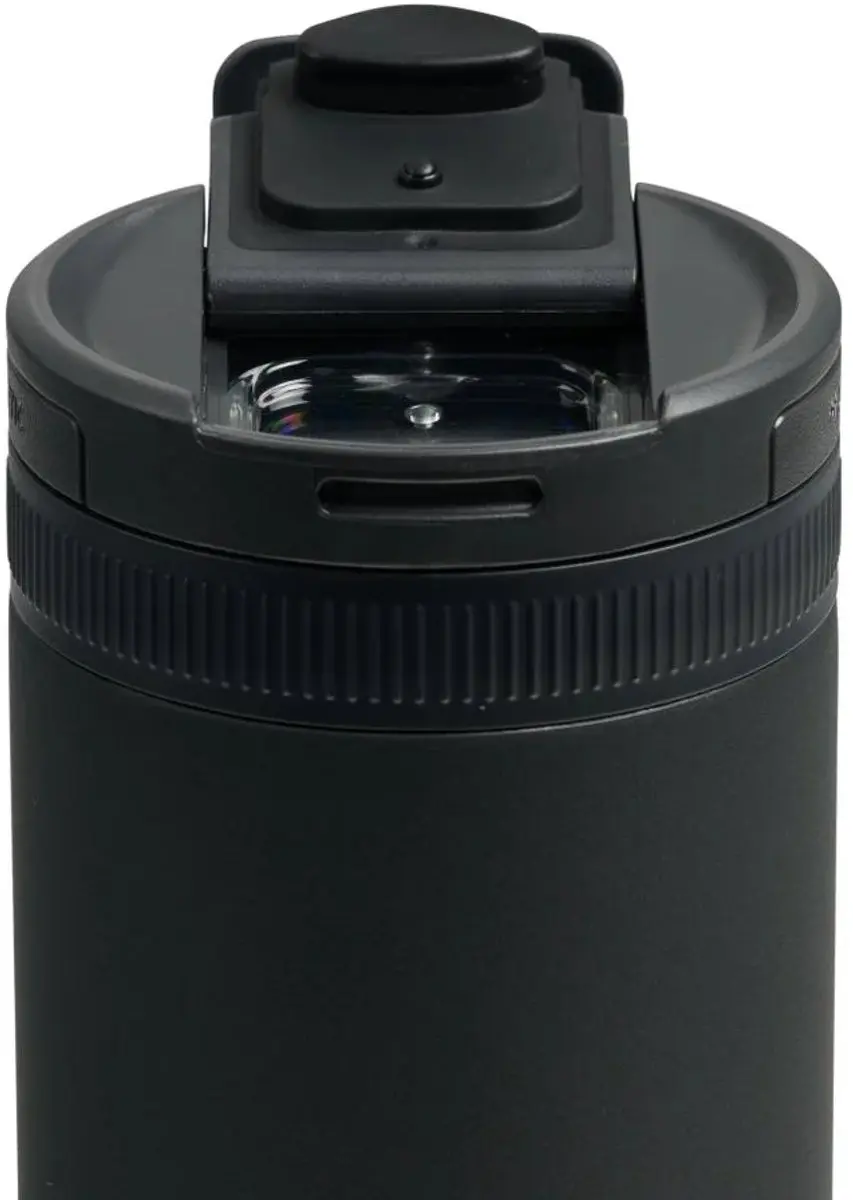 Dometic Tumbler 500ml Isolerende Drinkbeker - Zwart