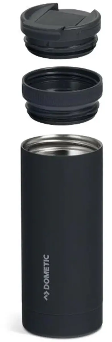 Dometic Tumbler 500ml Isolerende Drinkbeker - Zwart