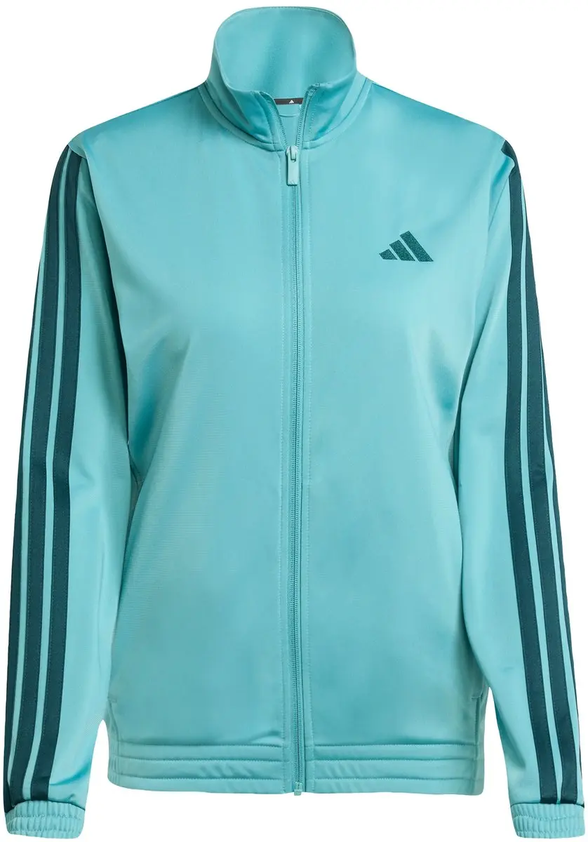 Adidas Dayready Sportjack Joggingpak XS - Turquoise