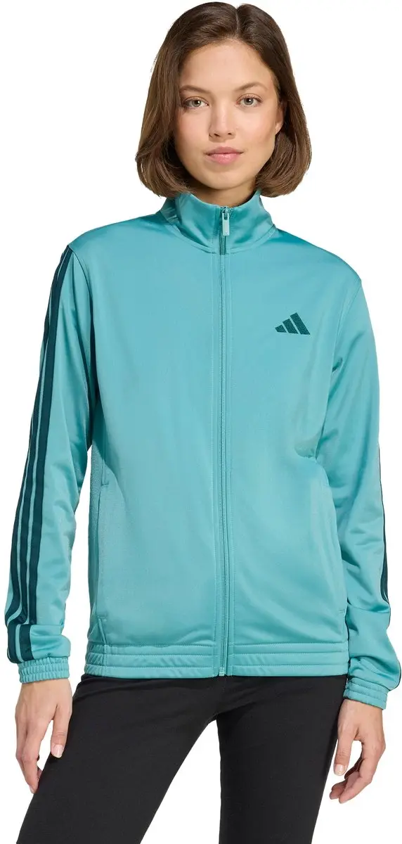 Adidas Dayready Sportjack Joggingpak XS