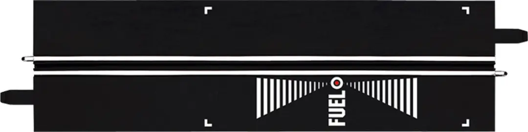Carrera Digital 132 Adapter Unit 1:32/1:24 - Zwart