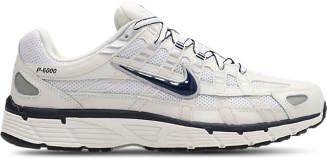 Nike P-6000 Obsidian Summit White - Maat 40.5