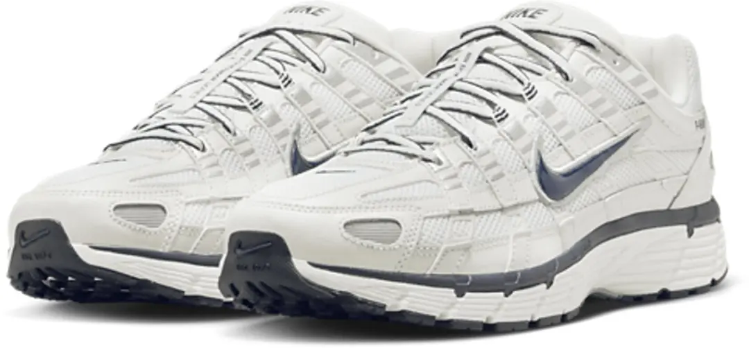 Nike P-6000 Obsidian Summit White - Maat 40.5 - afbeelding 6 van 6