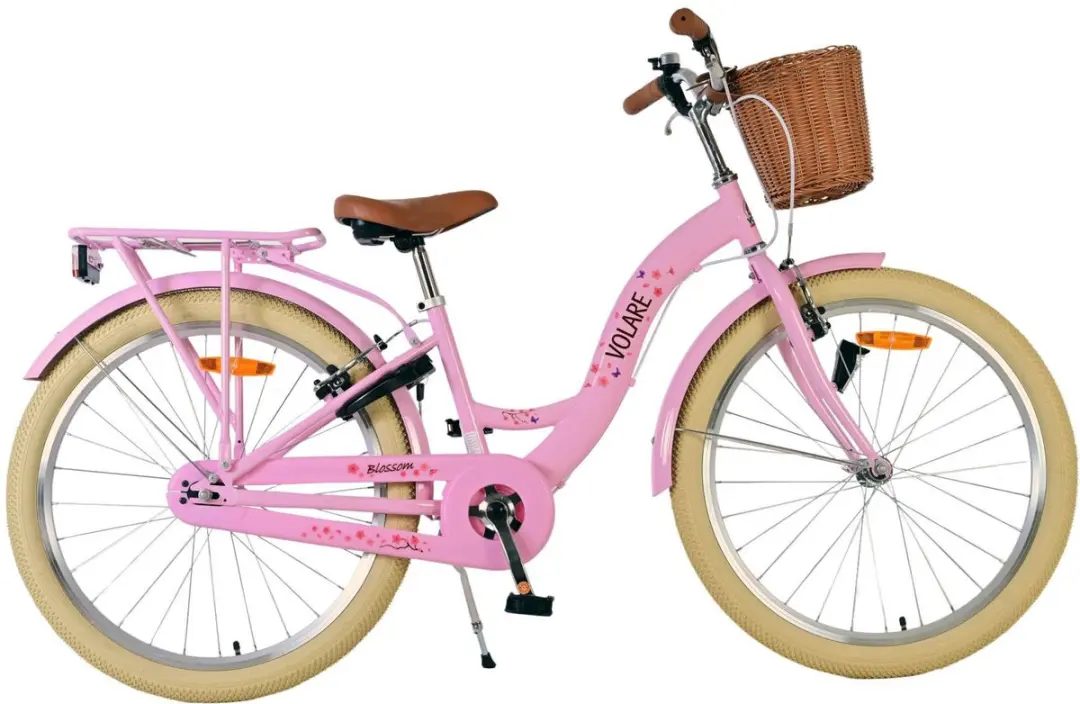 Volare Blossom Kinderfiets 24 inch