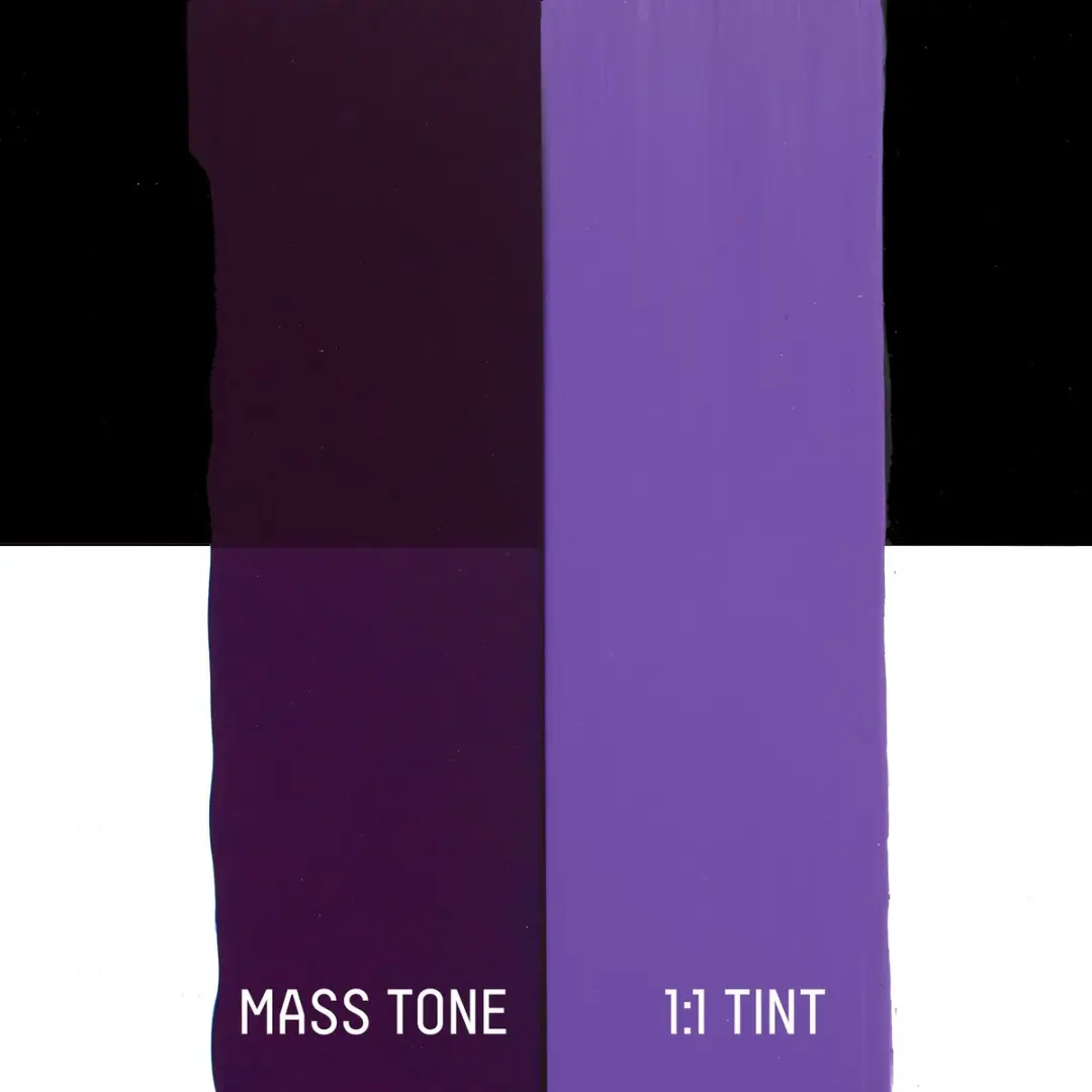 Liquitex Basics Acrylverf Dioxazine Purple 250ml