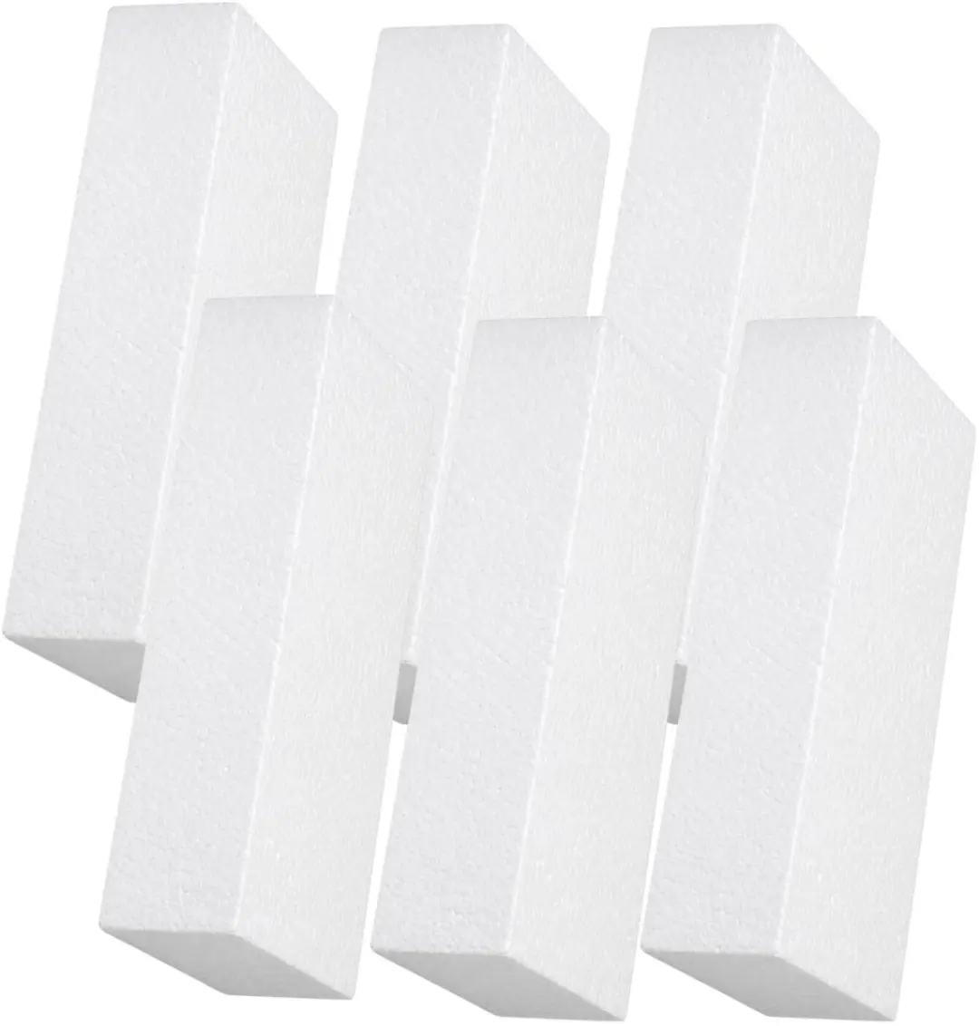 Bellatio Design Piepschuim Vormen 6x