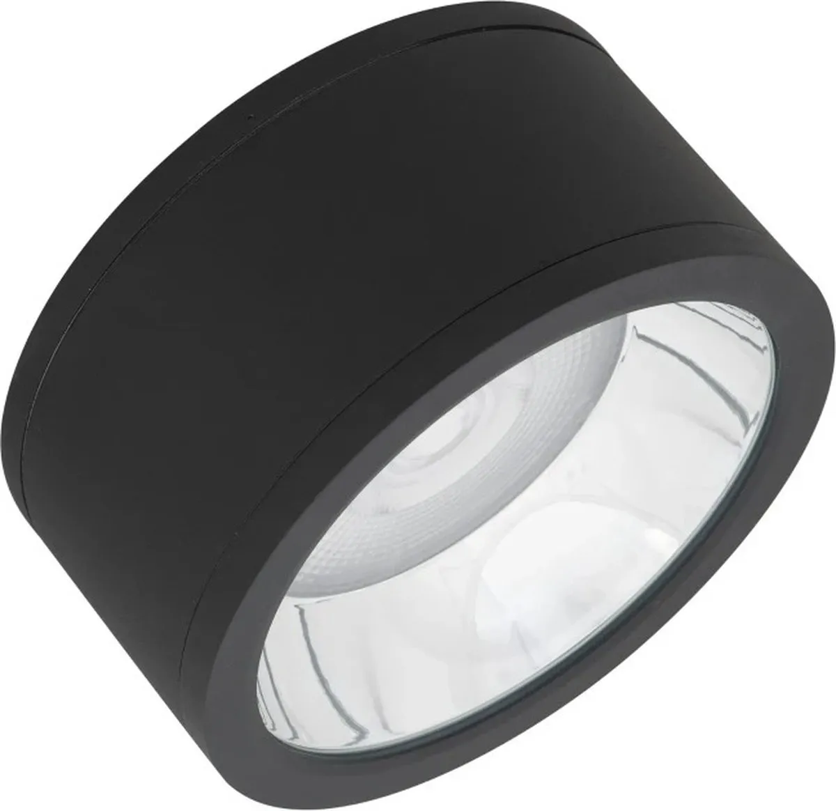 LEDVANCE Downlighter 45W 3000K IP65 - 25cm Wit
