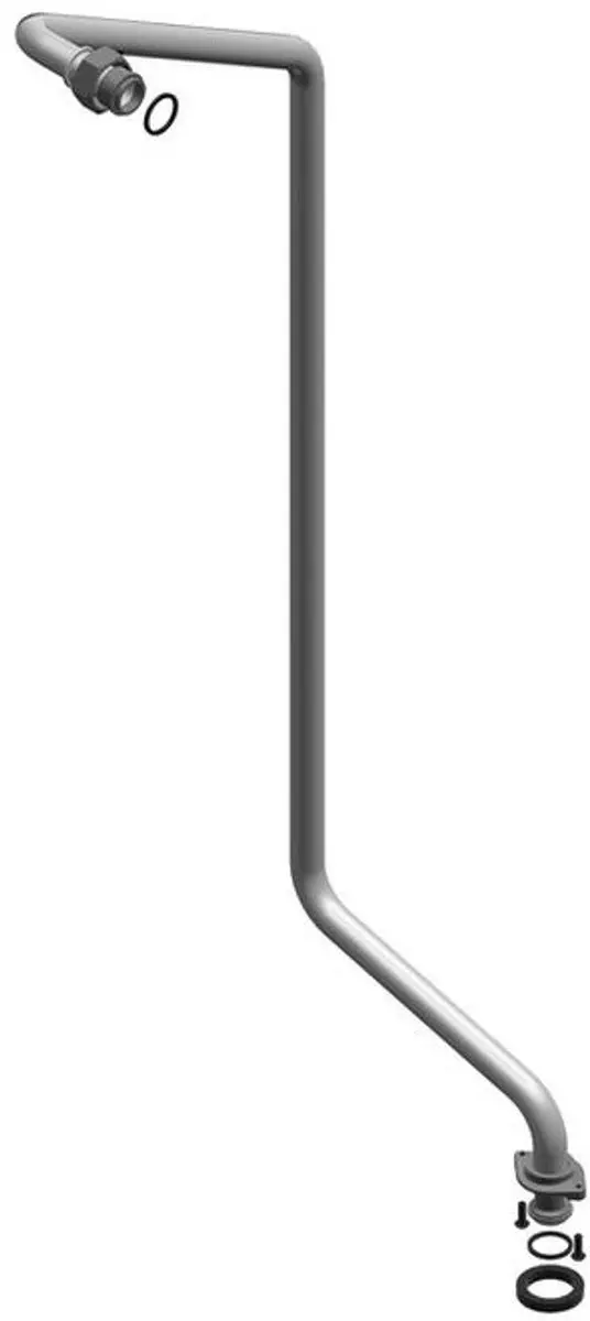 Bosch Gasleiding 7101466