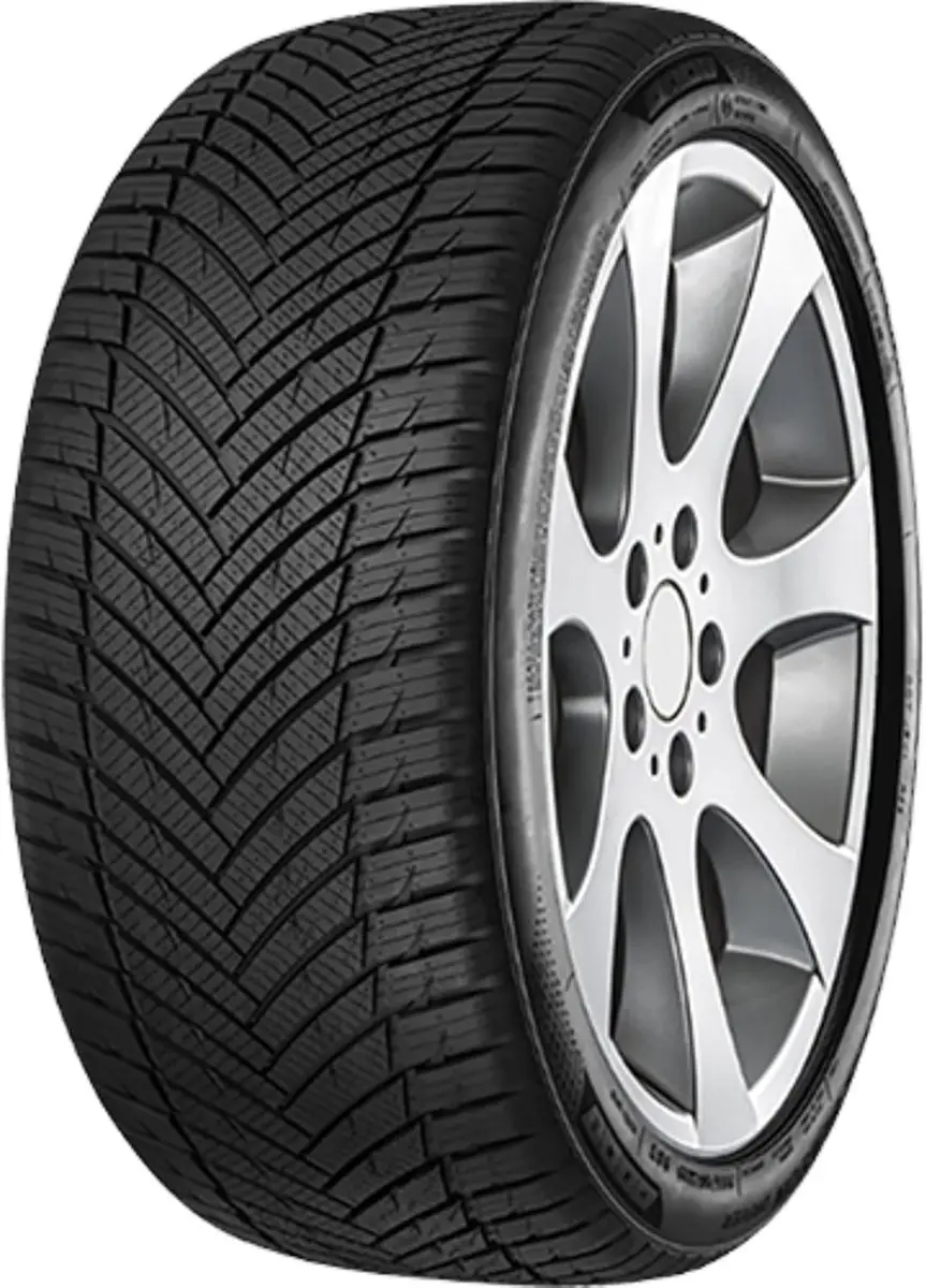 Tristar AS Power 215/60 R17 96V Allseasonbanden