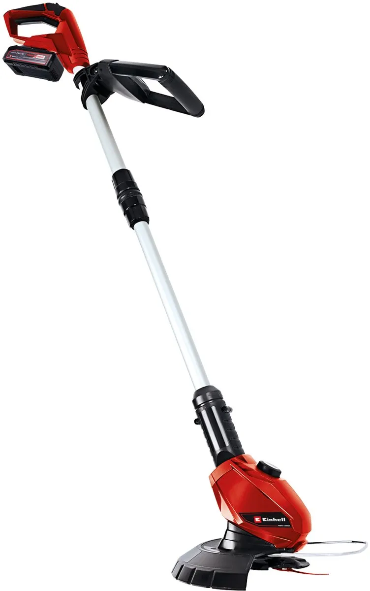 Einhell GE-CT 18 Li Akku-Rasentrimmer 18V
