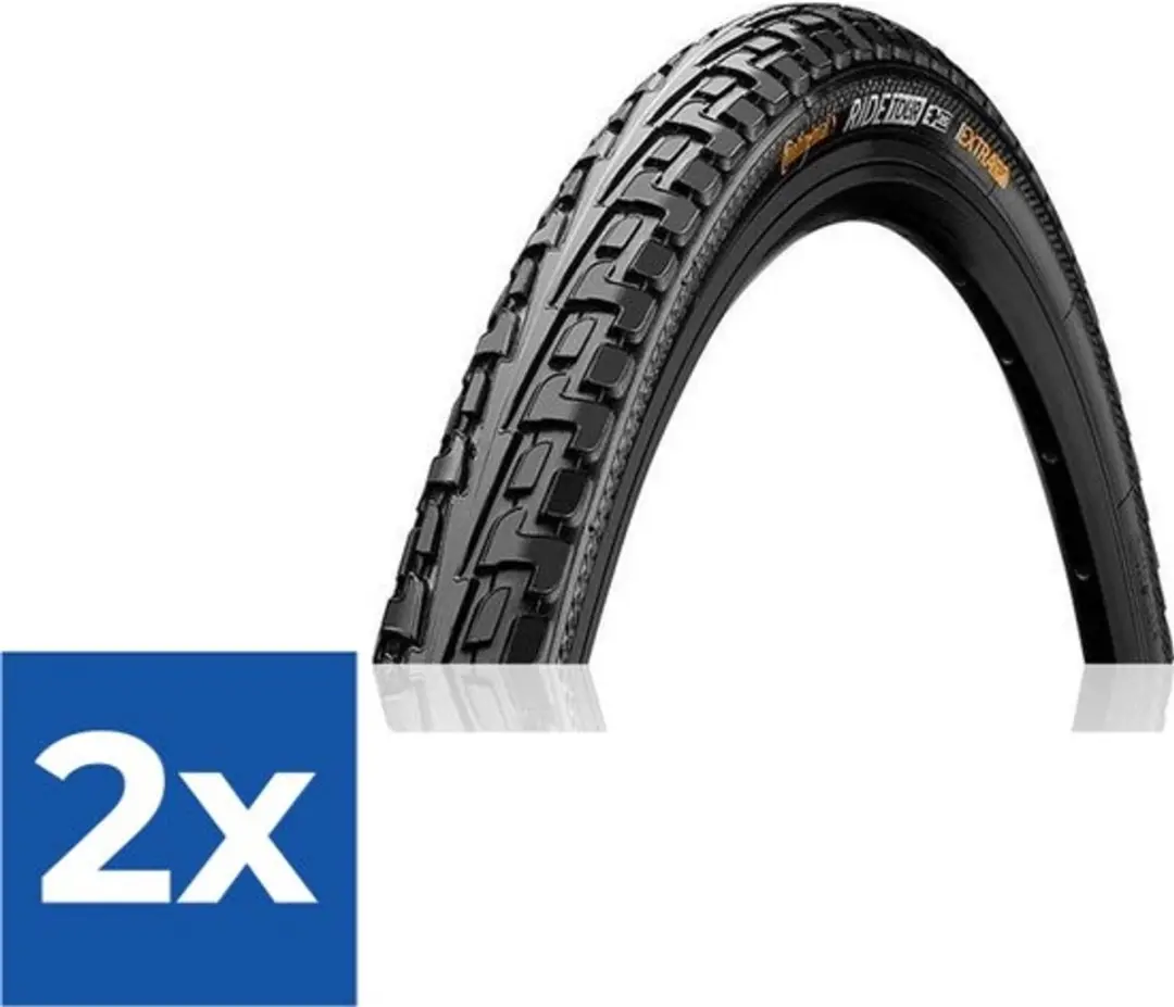 Continental Buitenband Ride Tour 28x1.75