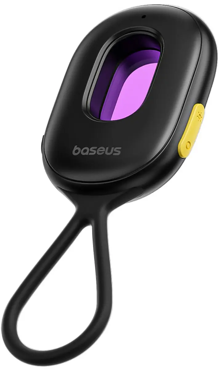 Baseus Verborgen Camera Detector