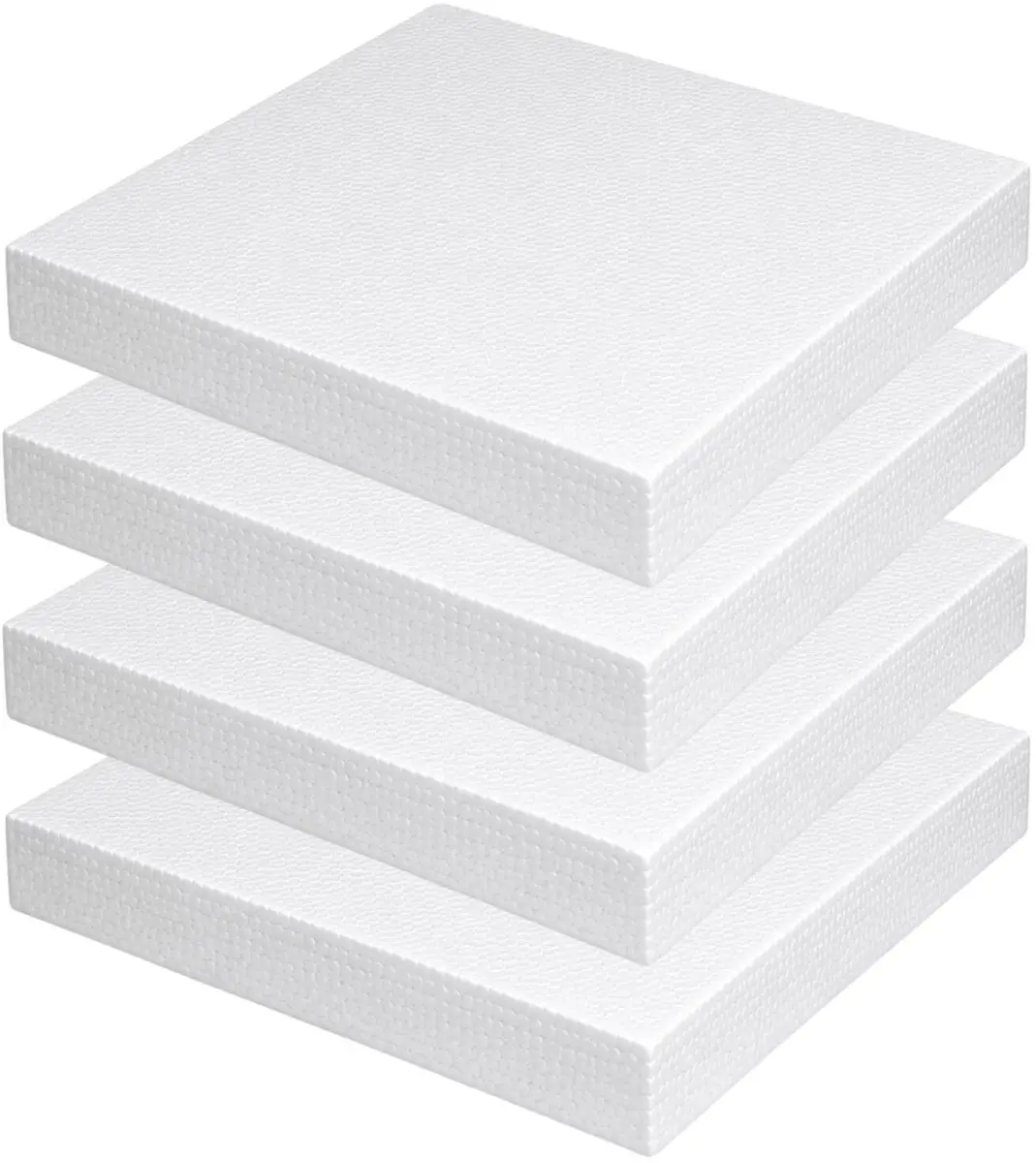 Bellatio Design Piepschuim Vormen 4x