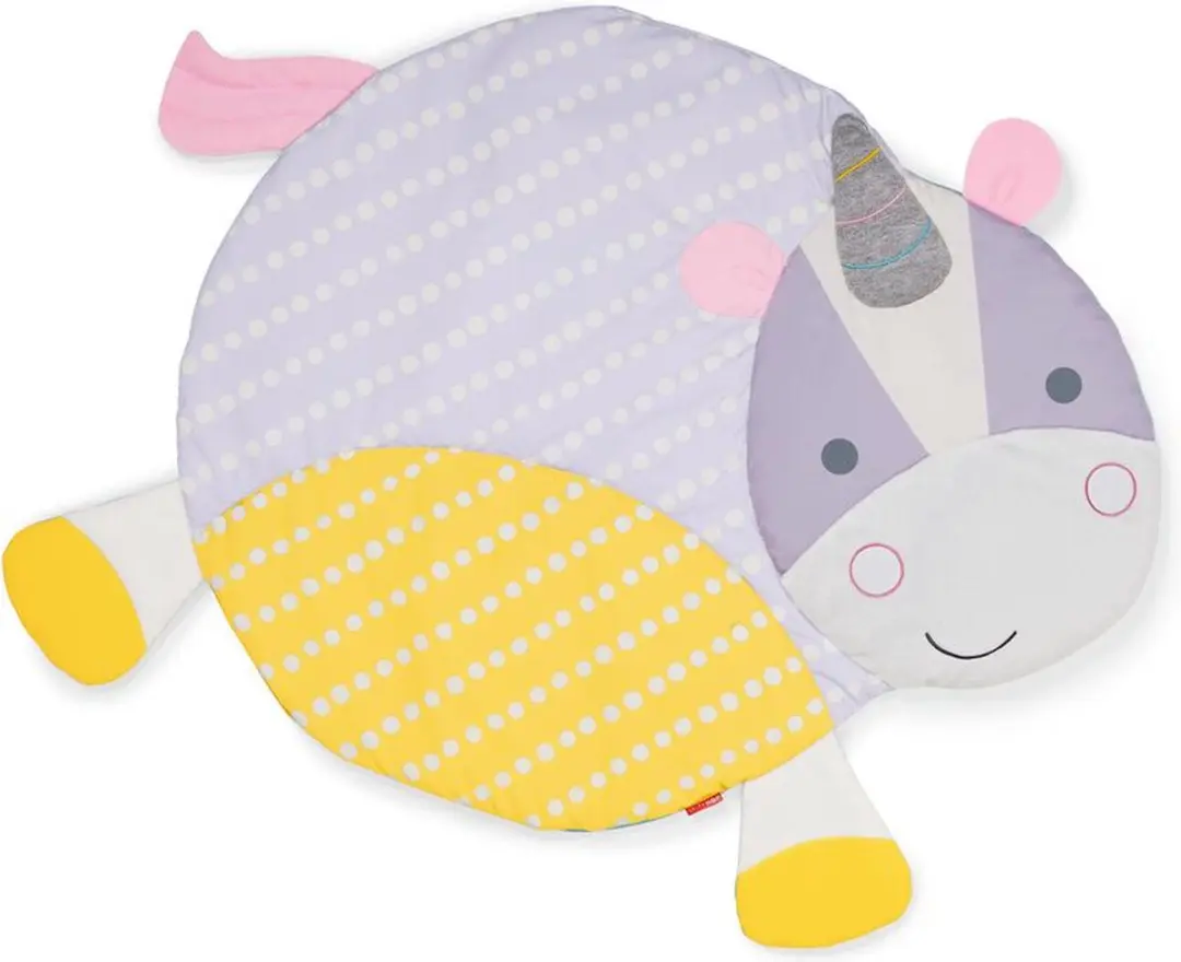 Skip Hop Zoo Activity Gym Unicorn Speelkleed