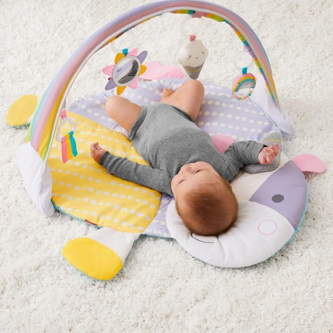 Skip Hop Zoo Activity Gym Unicorn Speelkleed