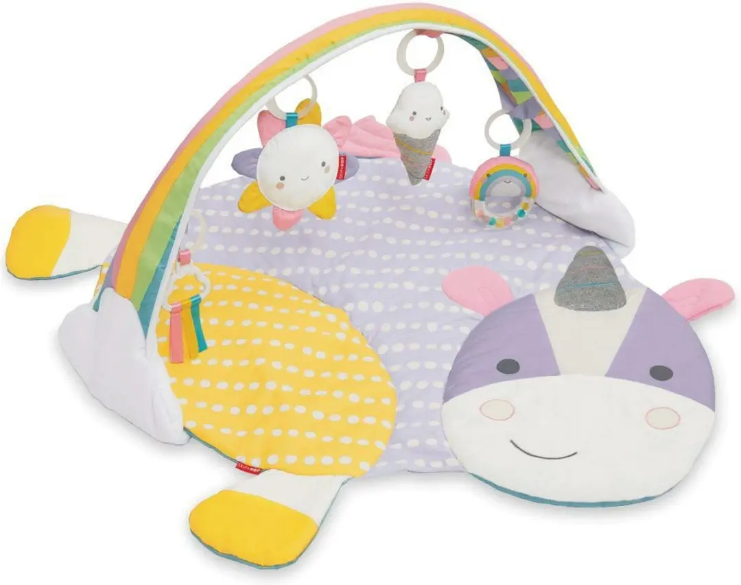 Skip Hop Zoo Activity Gym Unicorn Speelkleed