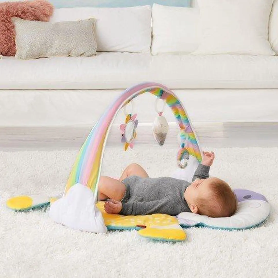 Skip Hop Zoo Activity Gym Unicorn Speelkleed