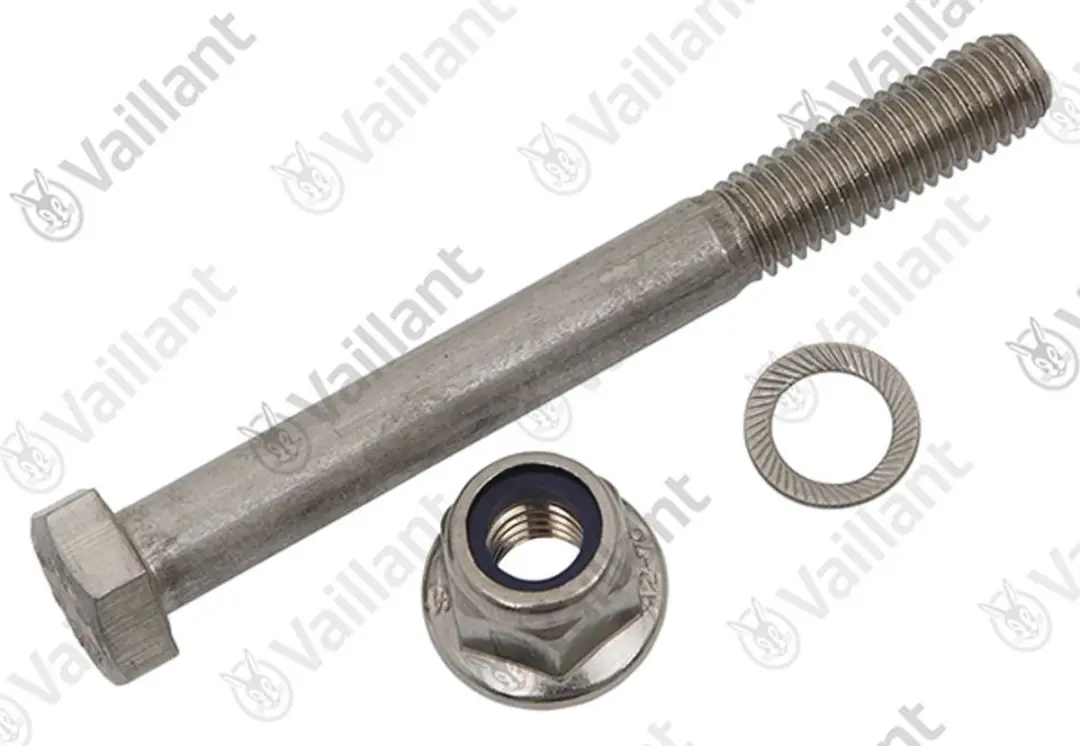 Vaillant M8 Moer VFK 145 H Schroef