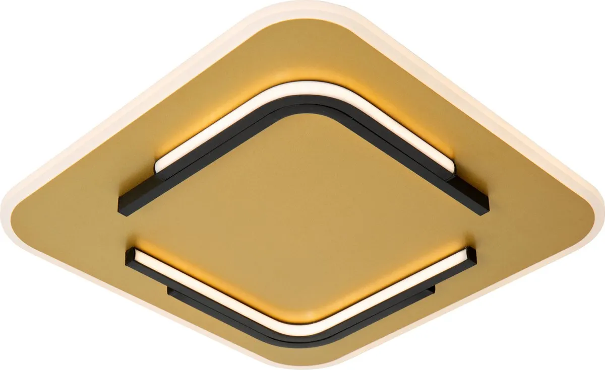 Lucide ANDREAS Plafonnière LED 30W 2700K