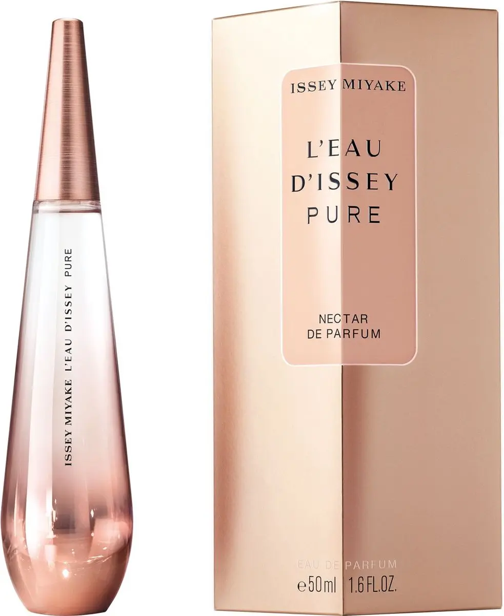 Issey Miyake L'Eau d'Issey Pure Nectar Eau de Parfum 50ml