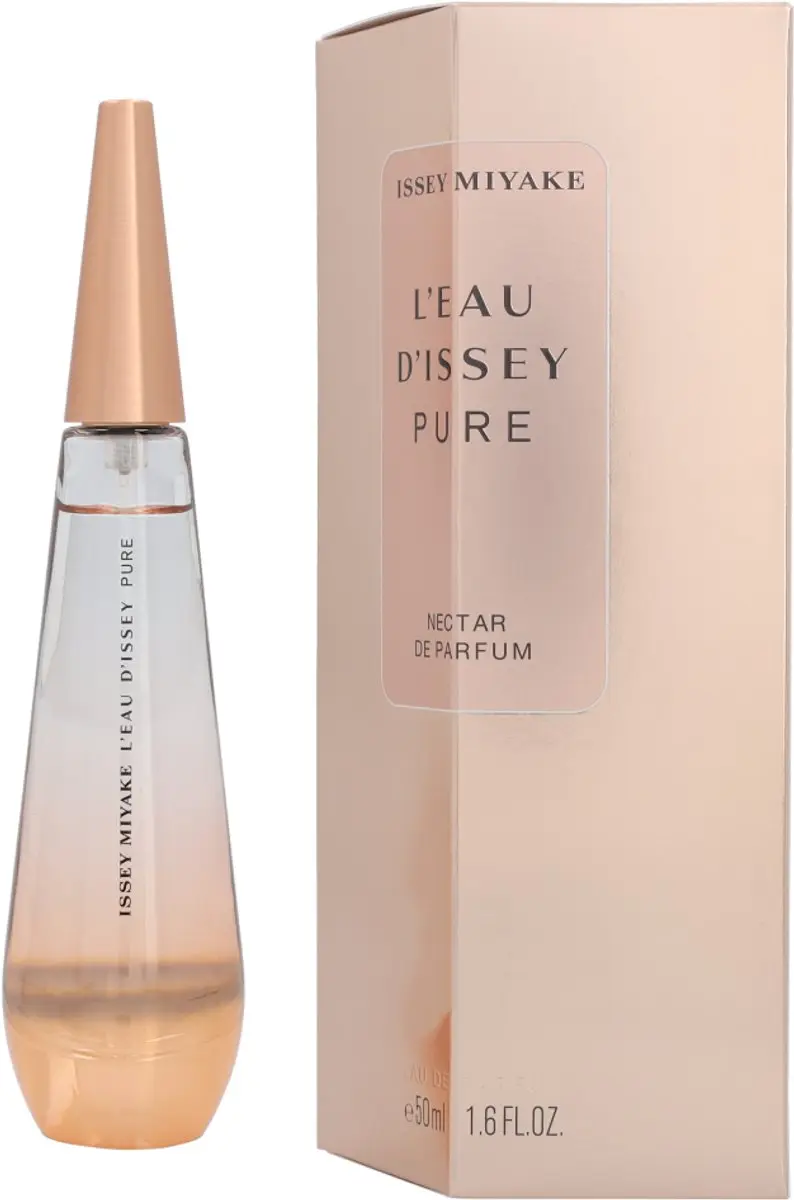 Issey Miyake L'Eau d'Issey Pure Nectar Eau de Parfum 50ml