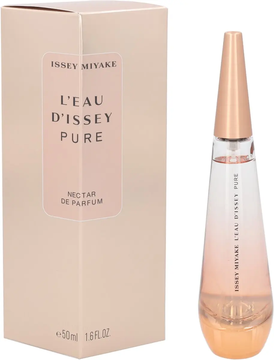 Issey Miyake L'Eau d'Issey Pure Nectar Eau de Parfum 50ml