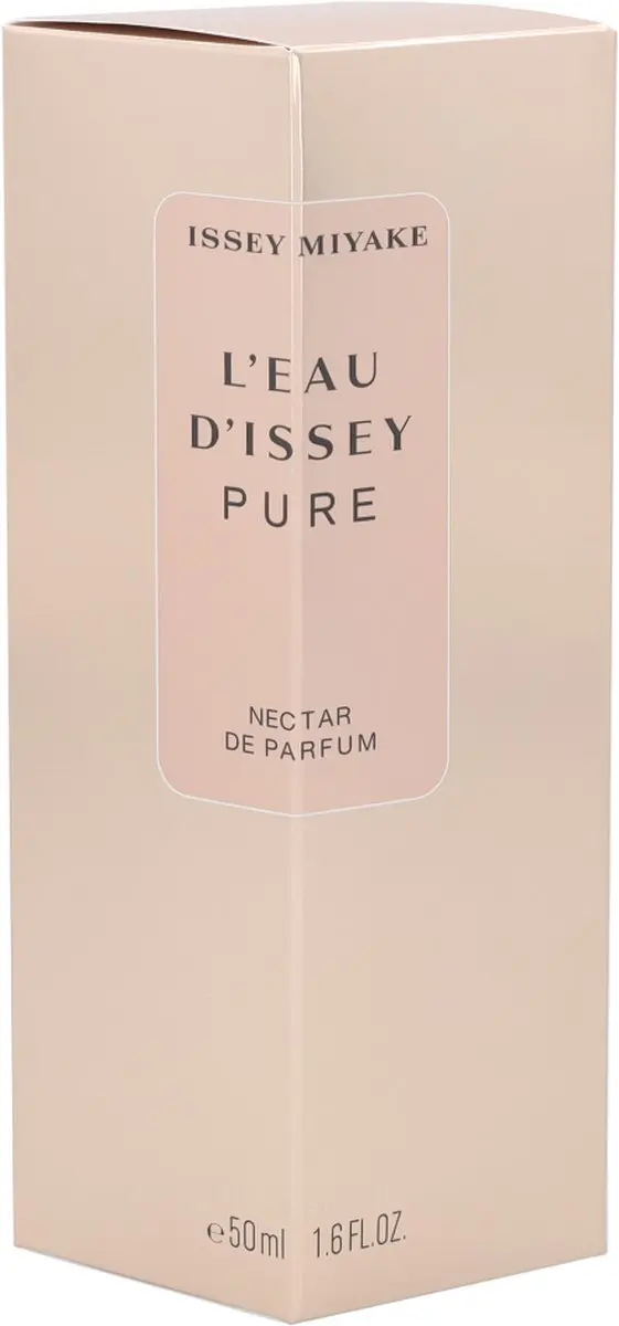 Issey Miyake L'Eau d'Issey Pure Nectar Eau de Parfum 50ml