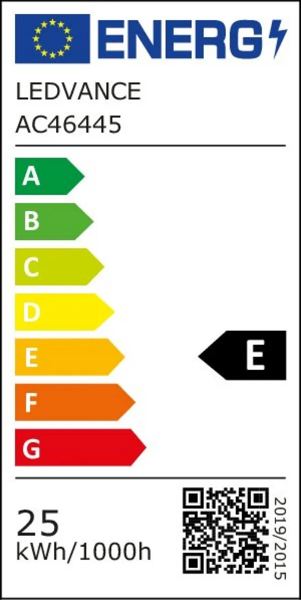 LEDVANCE Dulux-L LED 25W 840 Koel Wit - 4-Pin