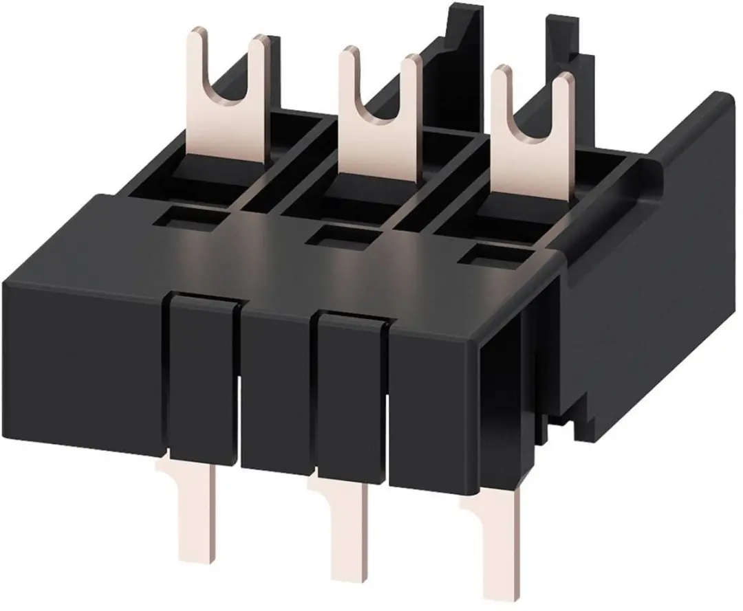 Siemens 3RA2921-1AA00 Verbindingsmodule