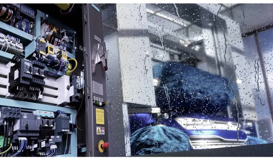Siemens 3RA2921-1AA00 Verbindingsmodule
