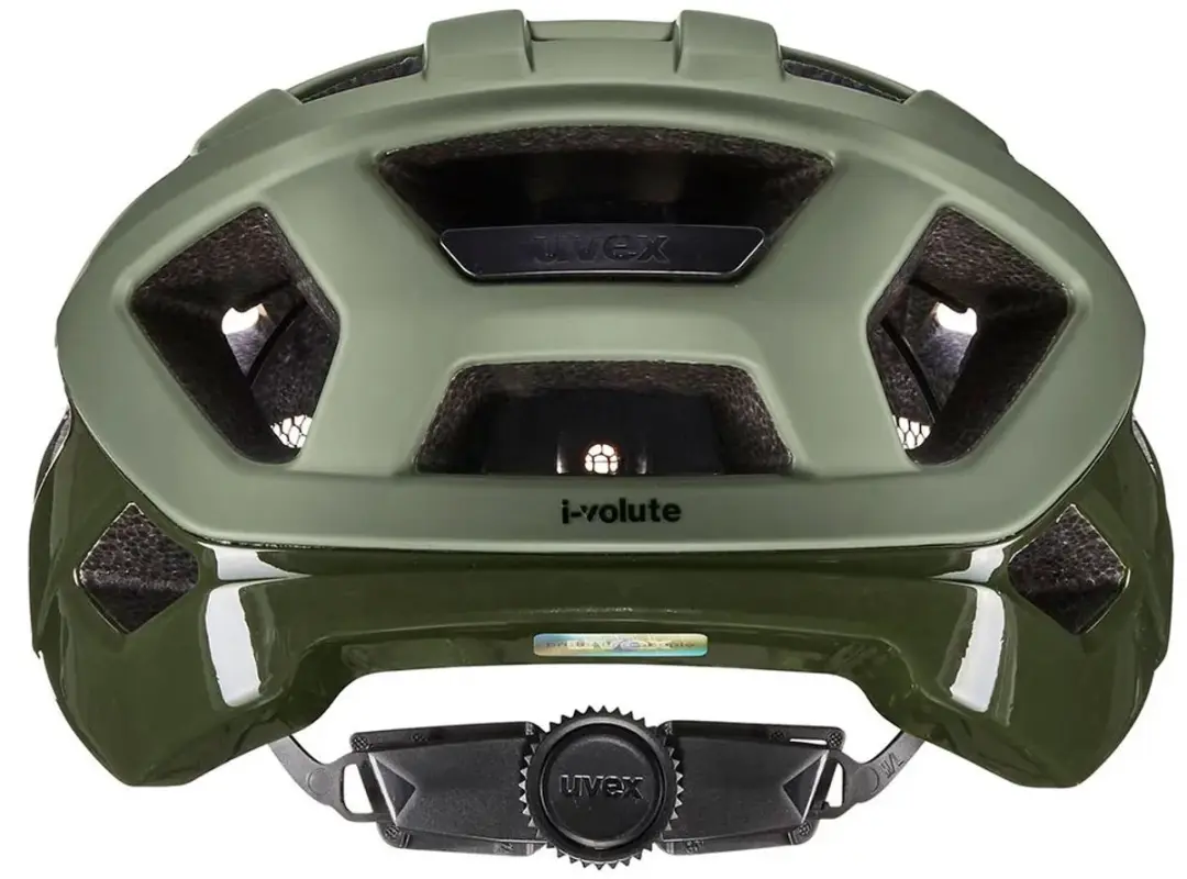 Uvex I-Volute Helm