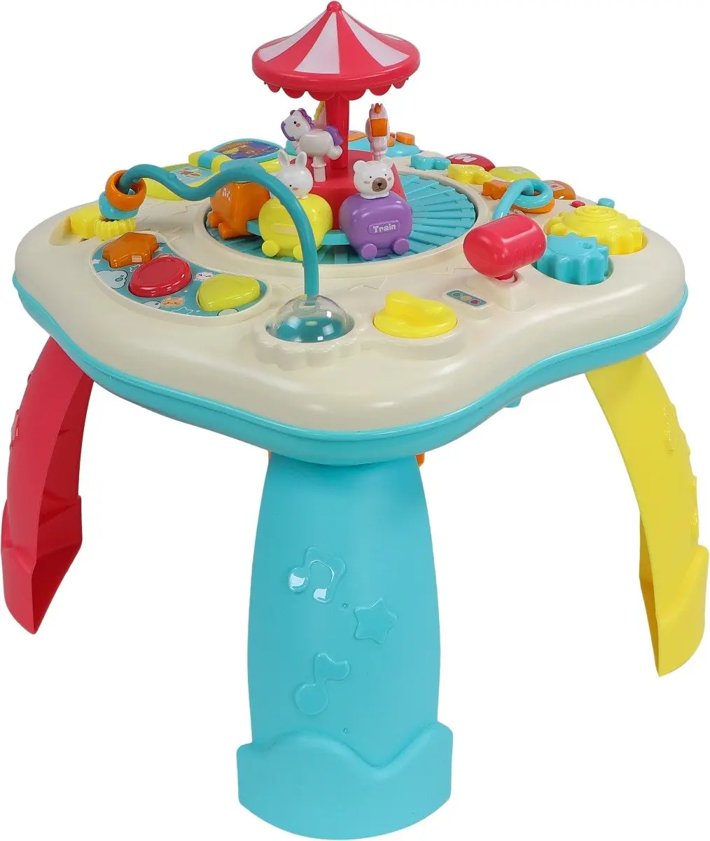 Eco Toys Circus Activiteiten Speeltafel