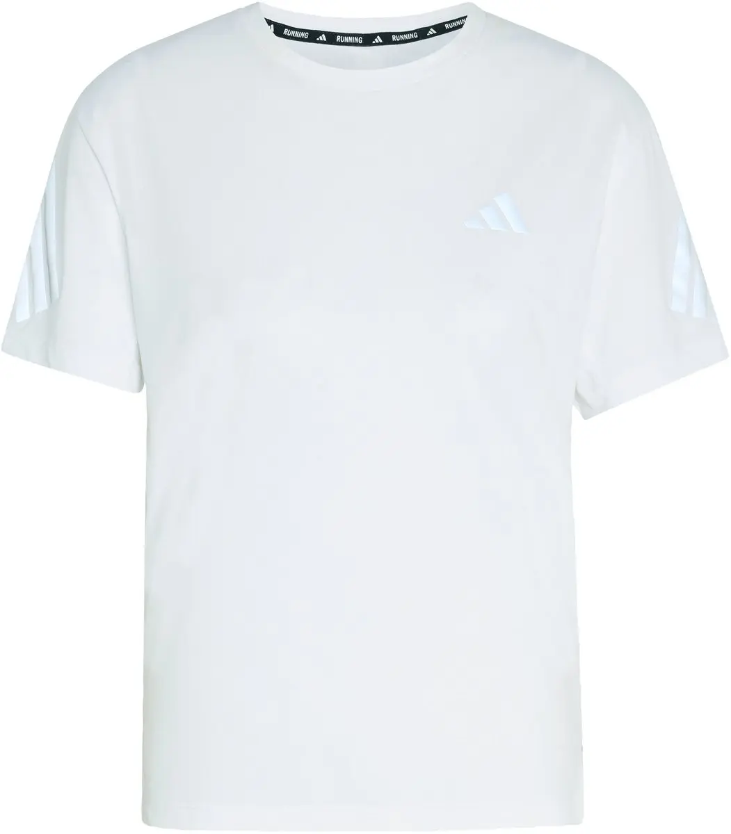 Adidas Performance Adi365 Climacool T-Shirt JZ5115 - Wit