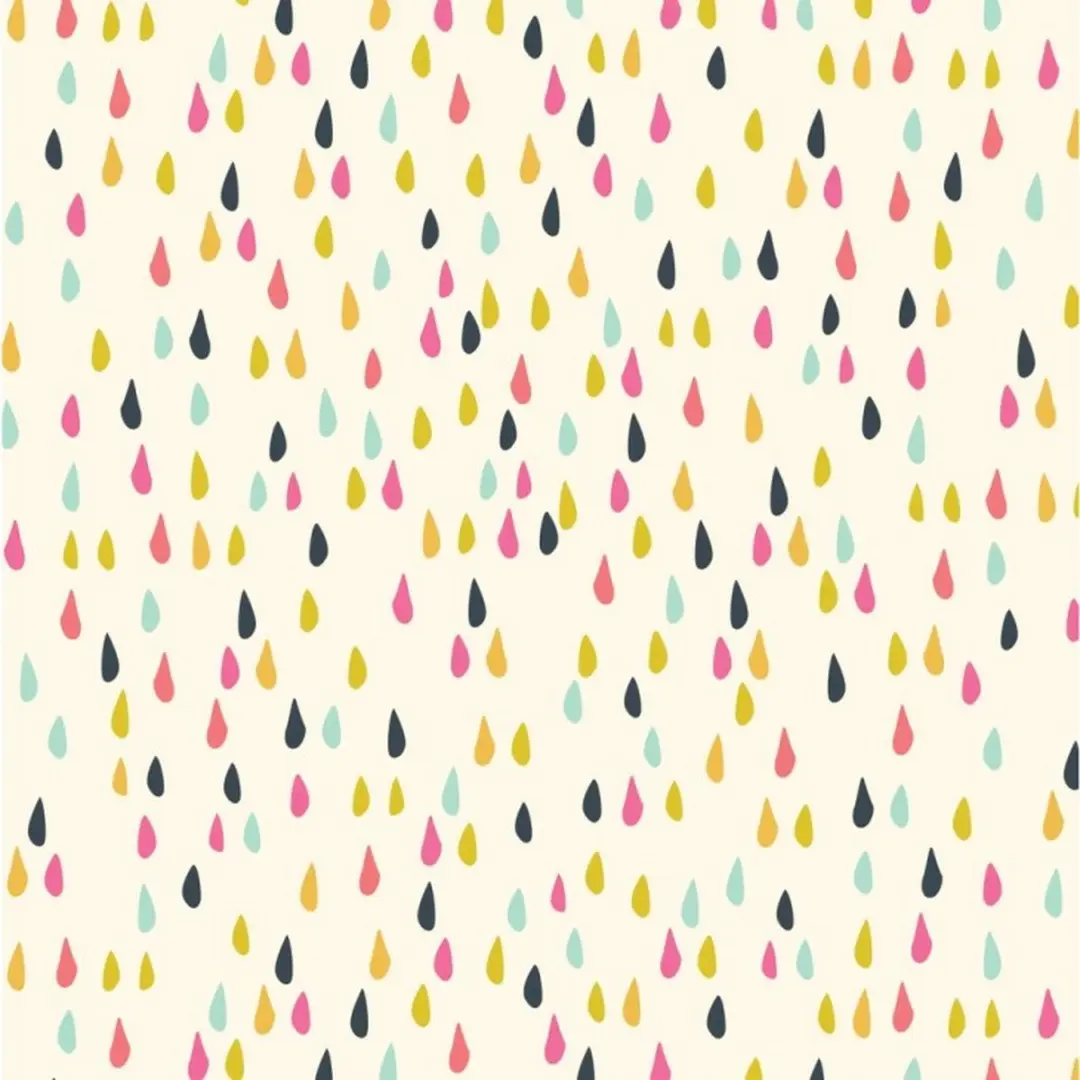 Clairefontaine Origamipapier 60 Stuks - Meerkleurig