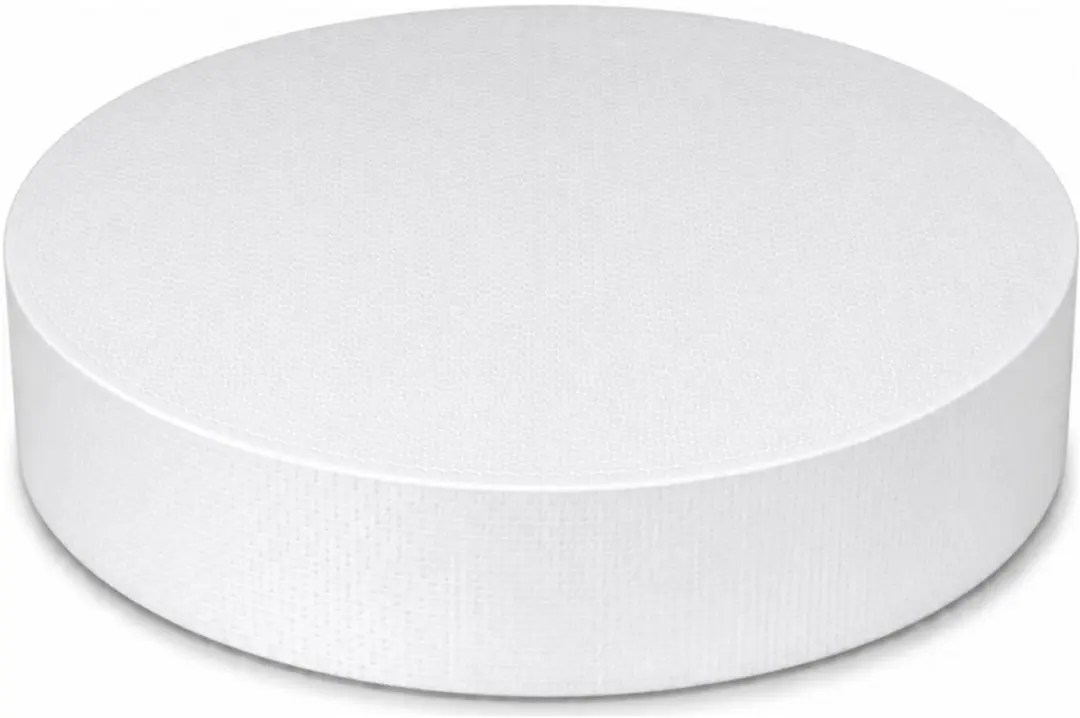 Bellatio Design Piepschuim Cirkel D40cm