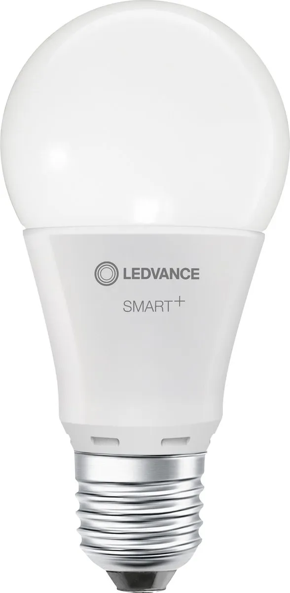 LEDVANCE SMART+ WiFi Classic Dimmable E27 14W