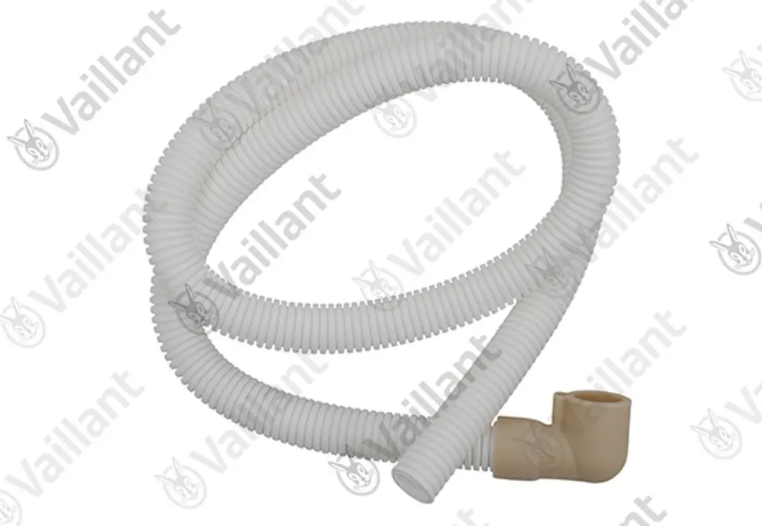 Vaillant VC 406/476/636 Slangset