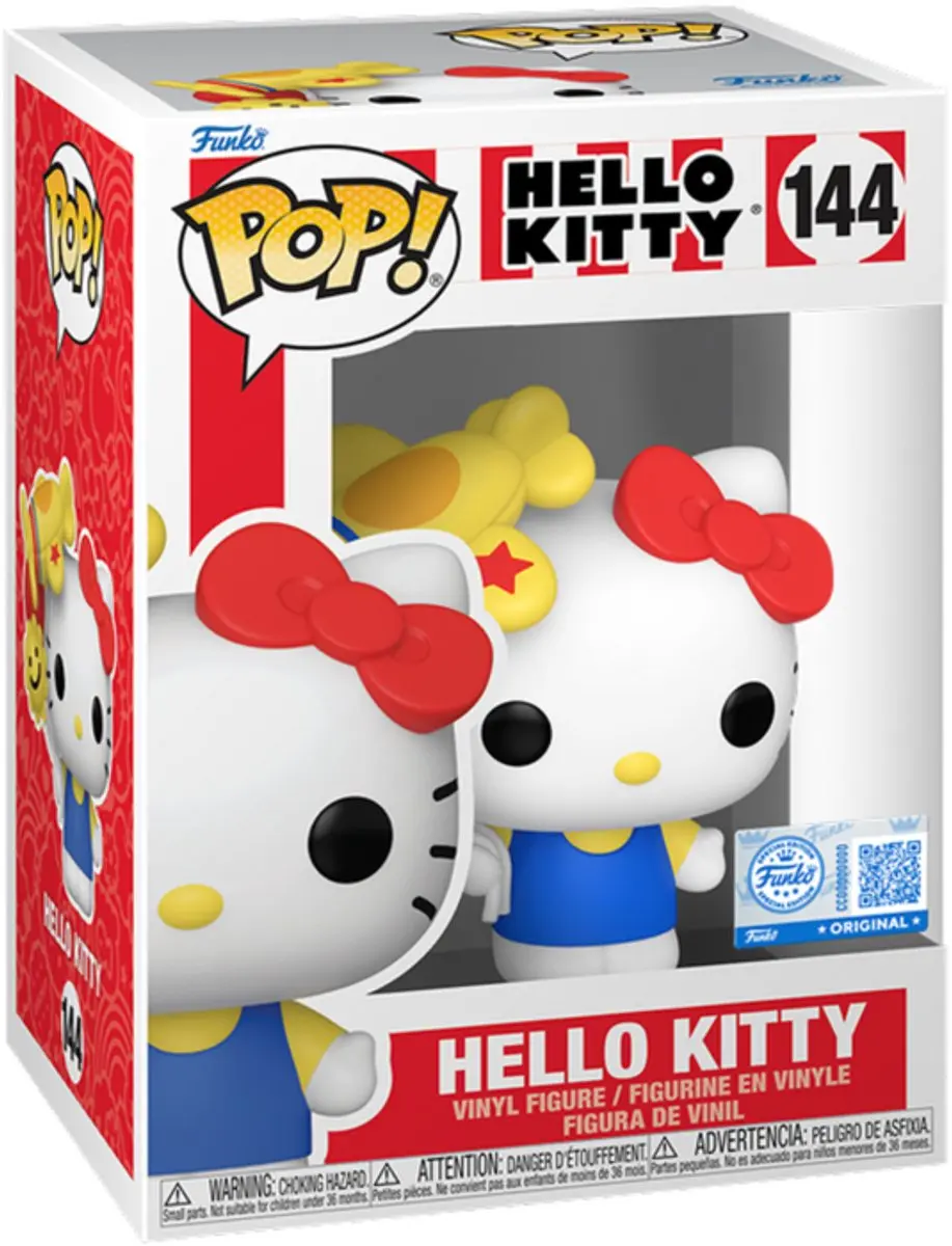 Funko Hello Kitty POP! Animation Vinyl Figure