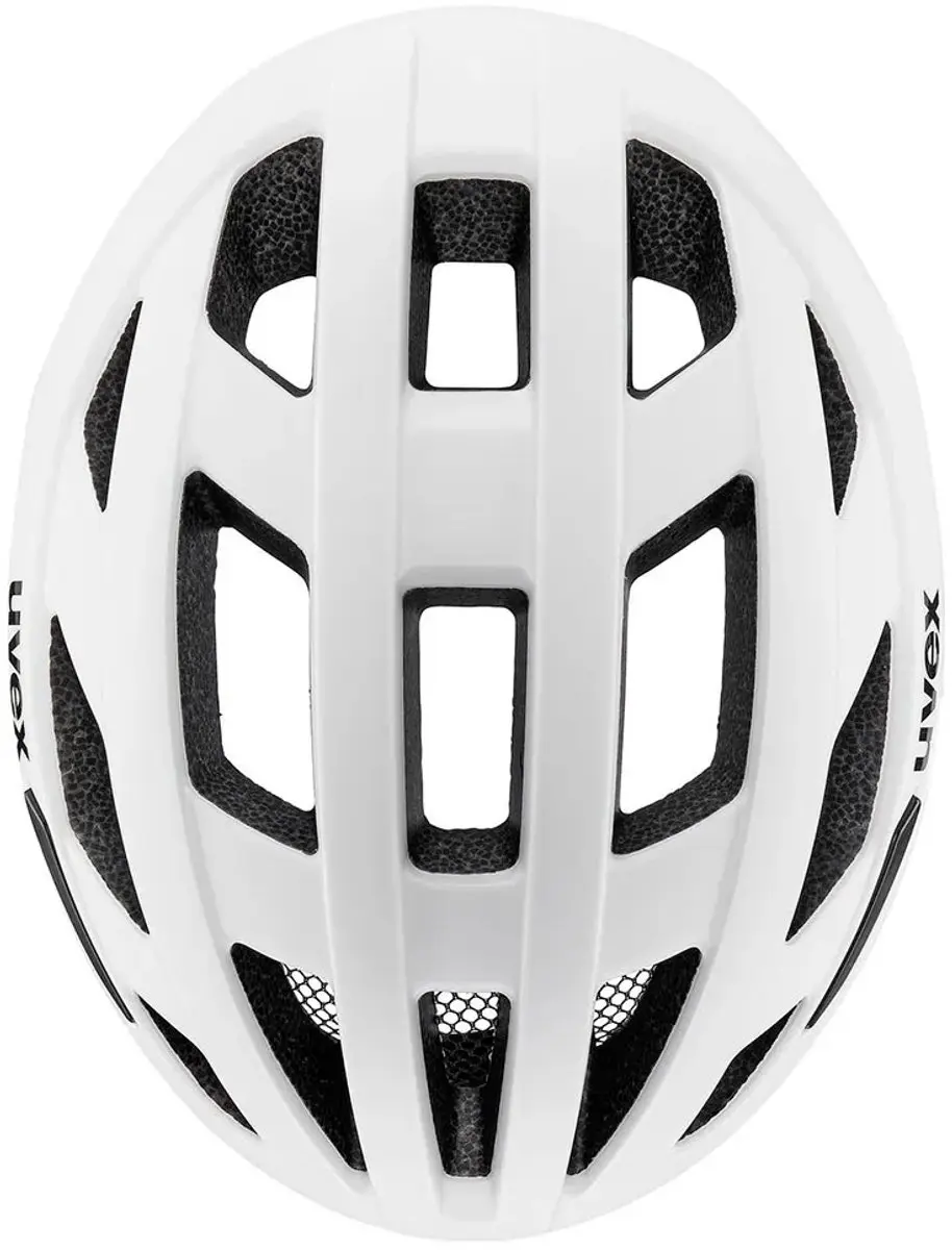 Uvex I-Volute Helm - 56-60 cm - Wit