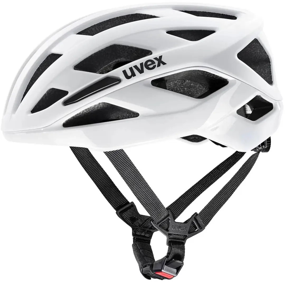 Uvex I-Volute Helm - 56-60 cm - Wit
