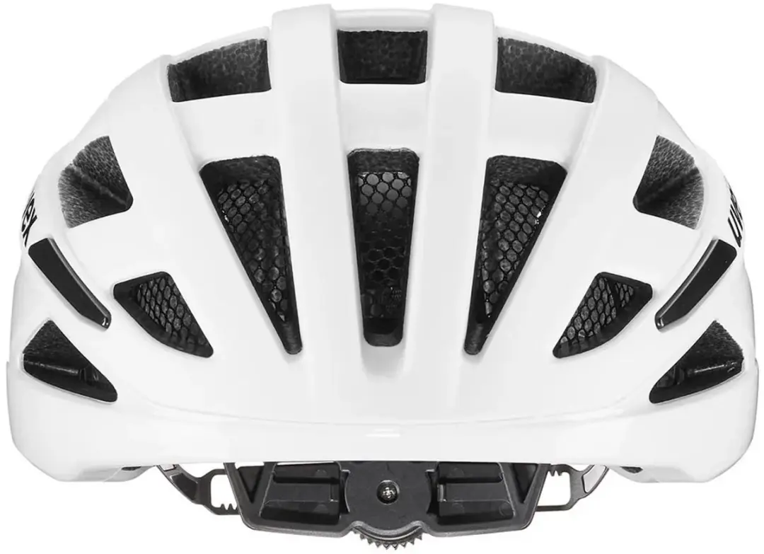 Uvex I-Volute Helm - 56-60 cm - Wit