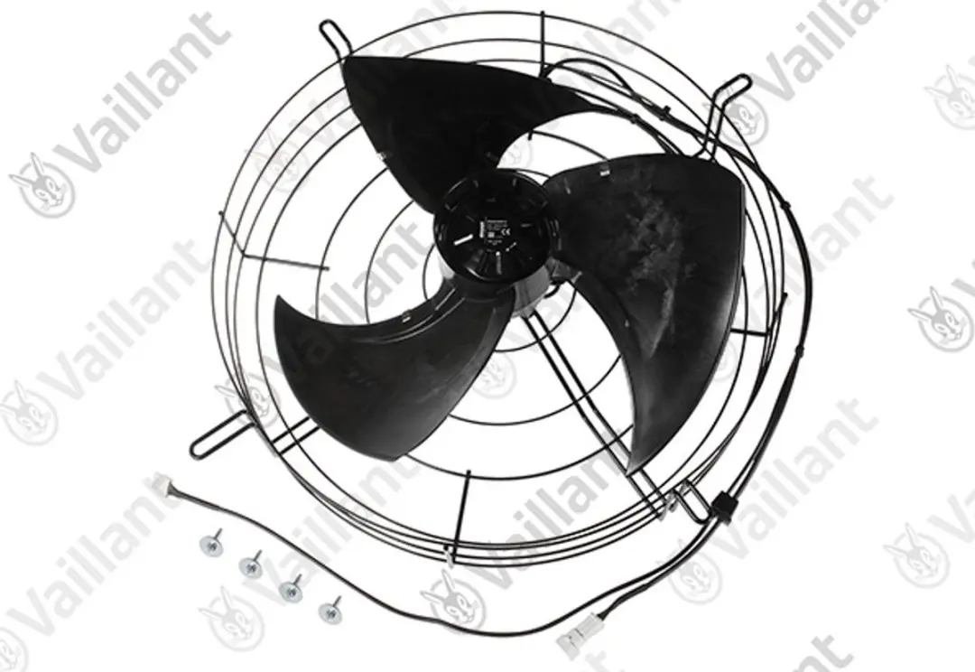 Vaillant VWL 105/6 A S2 Ventilator