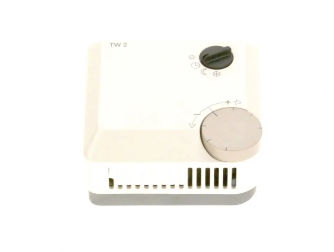 Bosch TW2 Reserveonderdeel 87377046090