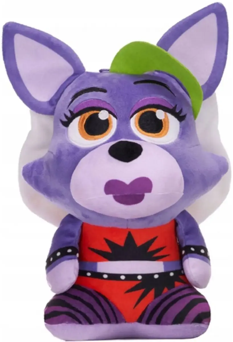 Funko Five Nights at Freddy's Roxanne Knuffel 28cm