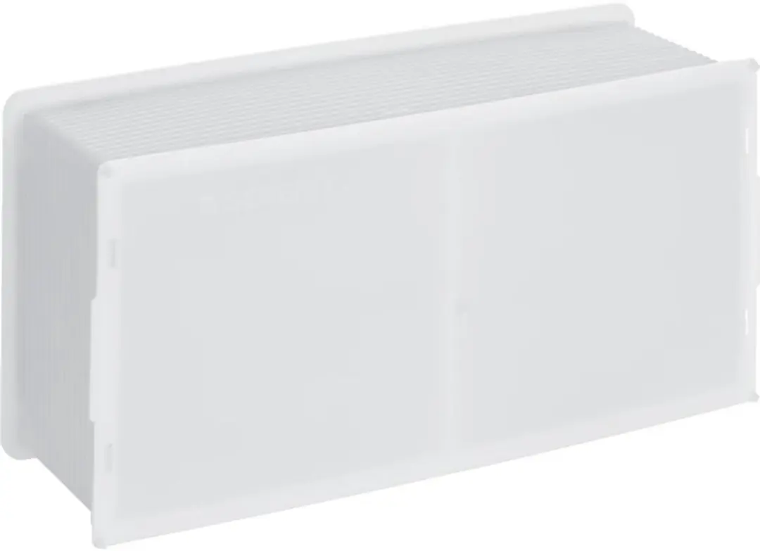 Geberit Verlengset Bouwbescherming 240233001