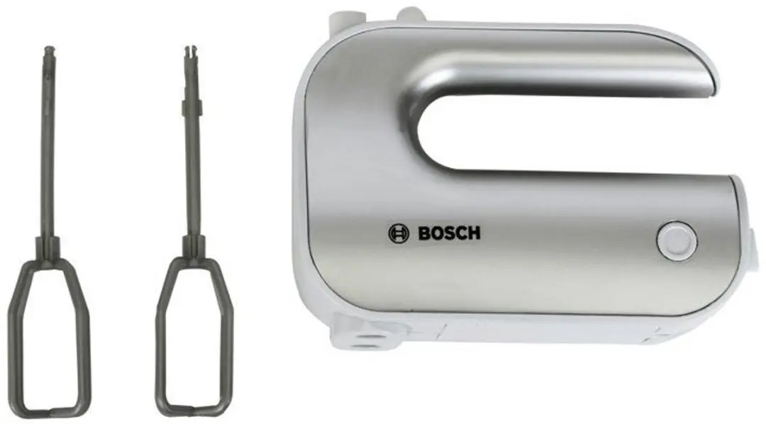Klein Toys Bosch Mini Speelgoed Handmixer - Zilver - afbeelding 6 van 6