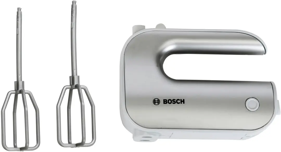 Klein Toys Bosch Mini Speelgoed Handmixer - Zilver