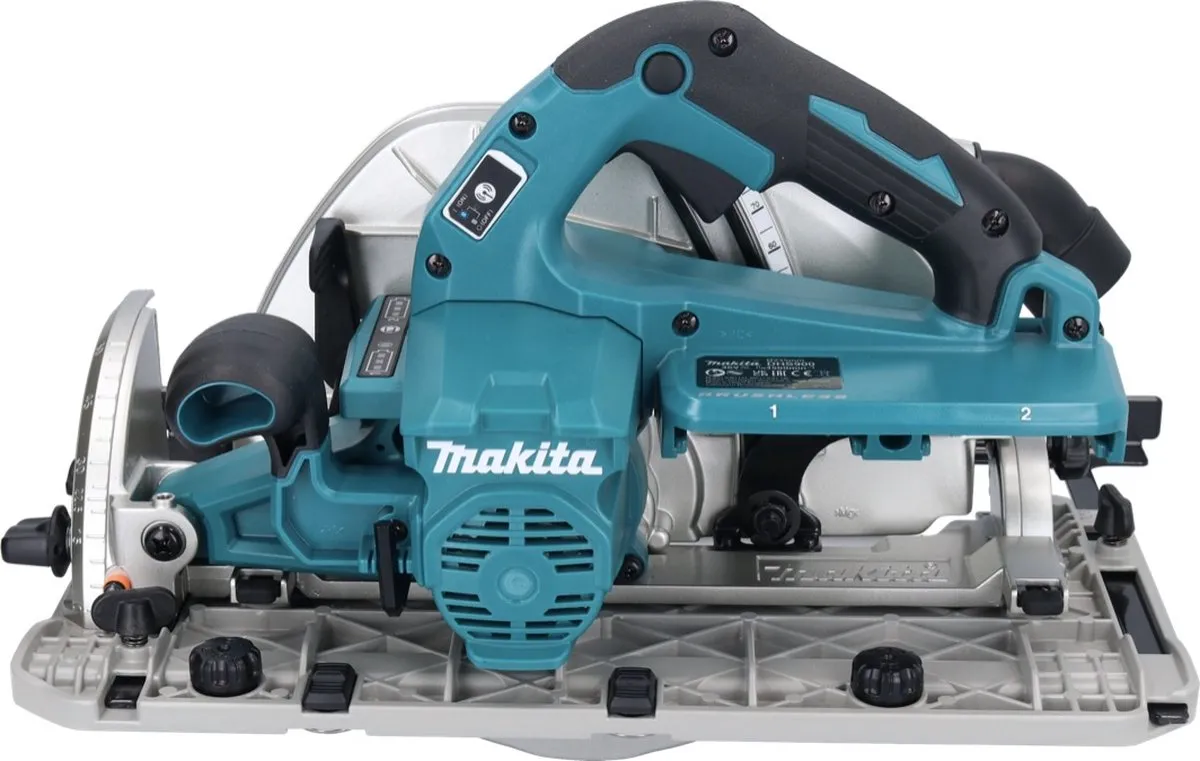 Makita DHS900ZU Accu Cirkelzaag 235mm