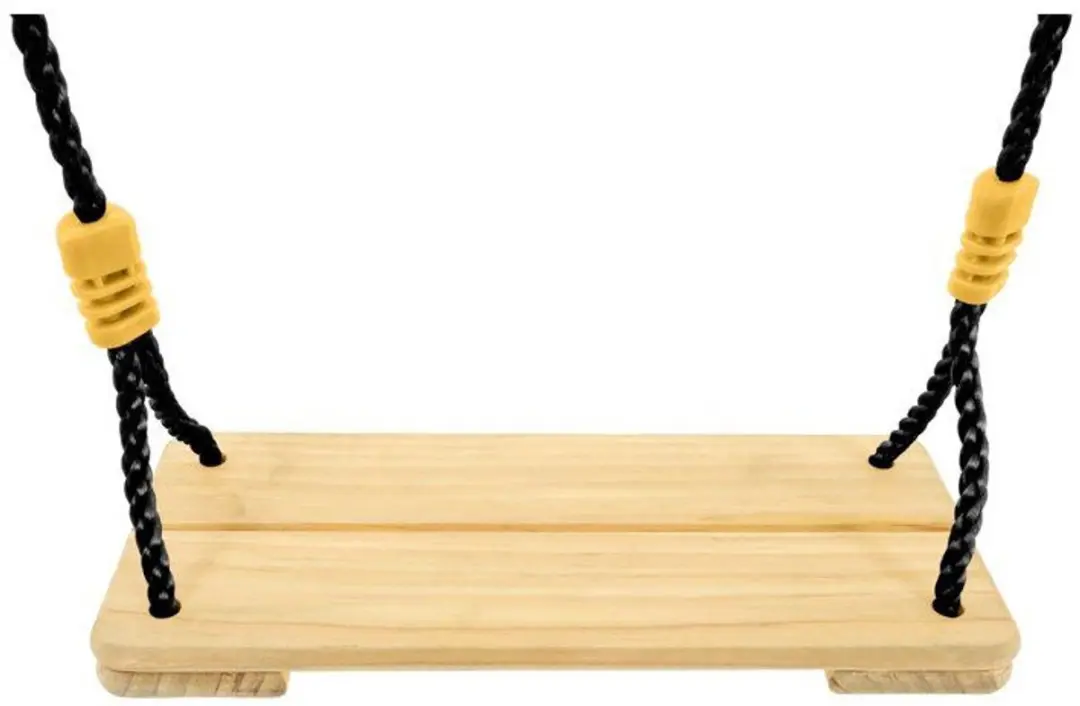 TP Toys Houten Schommel Portaalset 190-250cm