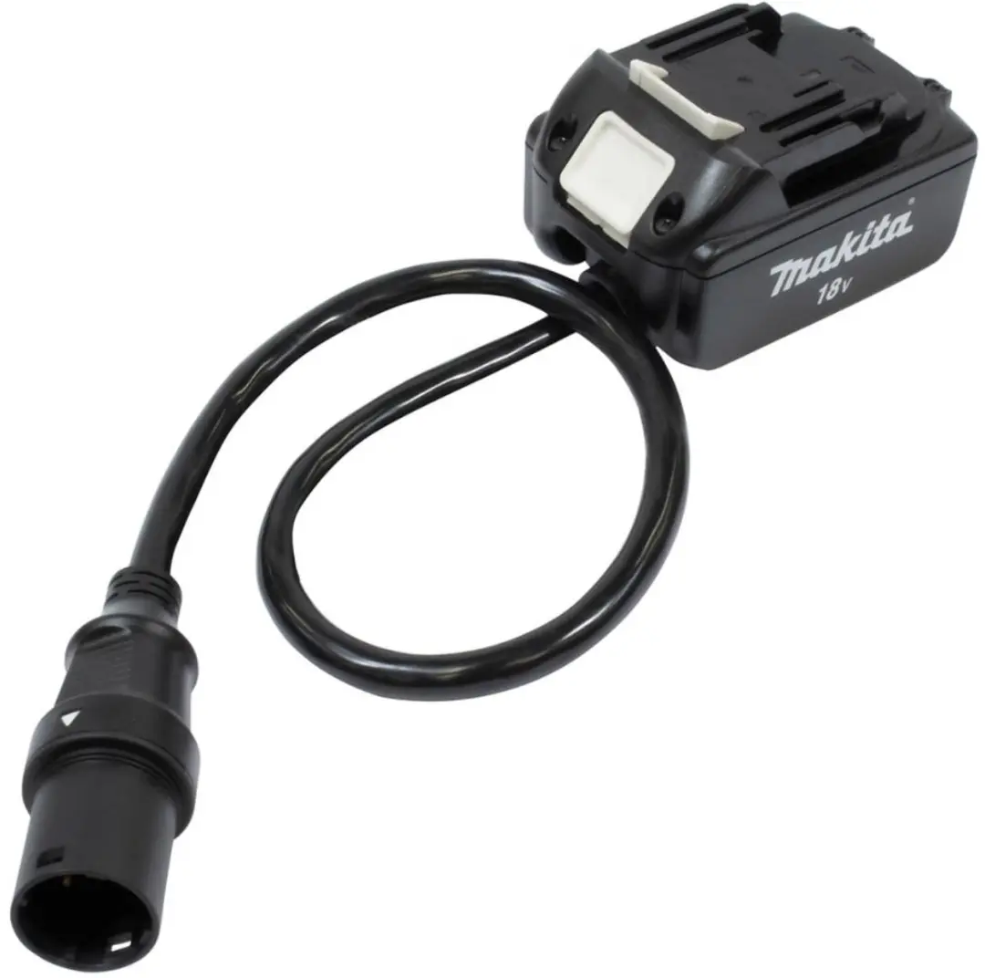 Makita 191J50-7 Accu-adapter ConnectX LXT 18V - Universeel